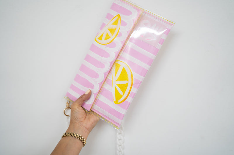 Emma Williams Clutches