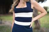 Frankie Knit Tank