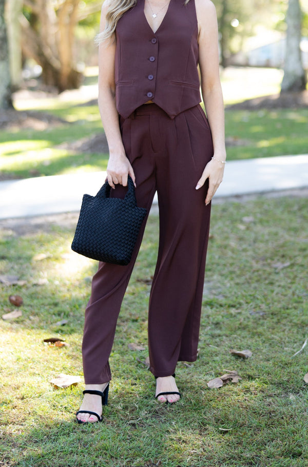 Winslet Pant