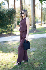 Winslet Pant