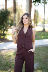 Winslet Vest