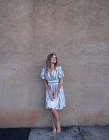 Tegan Dress