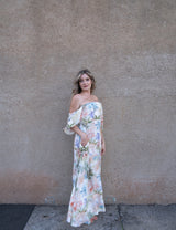 Mara Resort Maxi Dress