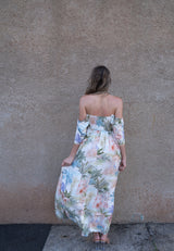 Mara Resort Maxi Dress