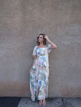 Mara Resort Maxi Dress