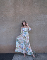 Mara Resort Maxi Dress