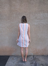 Travis Vest Dress