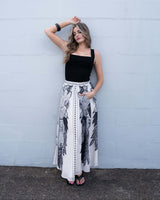 Eloise El Tropico Maxi Skirt