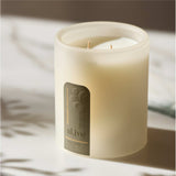 ‘Al.Ive Body' Soy Candle - Assorted Scents