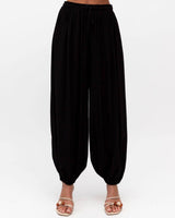 Frankie Pant - Black