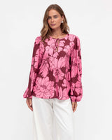 Full Bloom Shirt