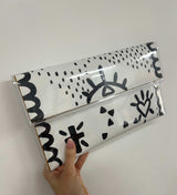 ‘Emma Williams Designs’ Clutches and Card Wallets