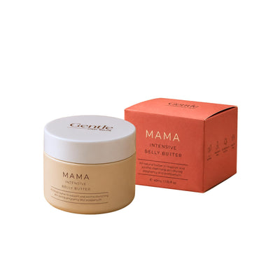 Stray Willow Mama - Intensive Belly Butter
