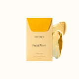 Stray Willow Facial Mask – Golden Glow