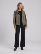Murphy Bomber Jacket