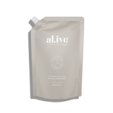 ‘Al.Ive Body’ Kitchen Hand Wash Refill