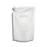 ‘Al.Ive Body’ Kitchen Hand Wash Refill