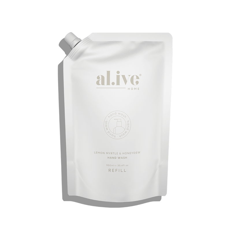 ‘Al.Ive Body’ Kitchen Hand Wash Refill