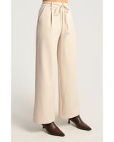 Hunter High Waisted Straight Leg Pant-House of Holabox