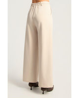 Hunter High Waisted Straight Leg Pant-House of Holabox