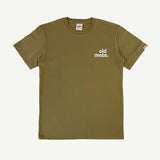 ‘Banabae’ Old Mate organic Cotton Tee