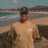 ‘Banabae’ Old Mate organic Cotton Tee