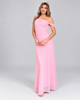 Samba Event Dress
