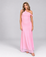 Samba Event Dress