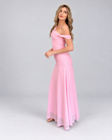 Samba Event Dress