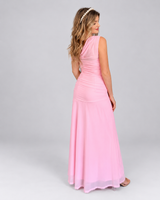Samba Event Dress