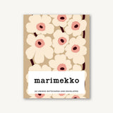 ‘Marimekko’ Notecards and Envelopes
