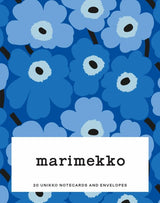 ‘Marimekko’ Notecards and Envelopes