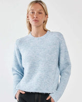 Marli Boxy Rib Knit