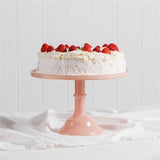 Ecology’ Torte Cake Stand - Blush