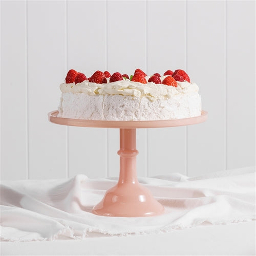 Ecology’ Torte Cake Stand - Blush