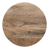 ‘Ecology’ Drift Footed Serve platter