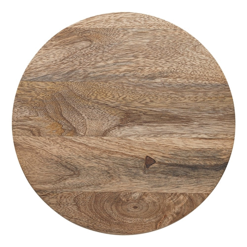 ‘Ecology’ Drift Footed Serve platter