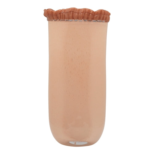 ‘Ecology’ Tousle Picket Vase - Dawn
