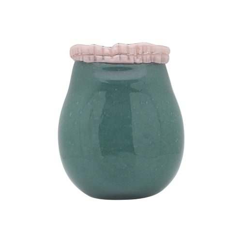 ‘Ecology’ Tousle Picket Vase - Meadow