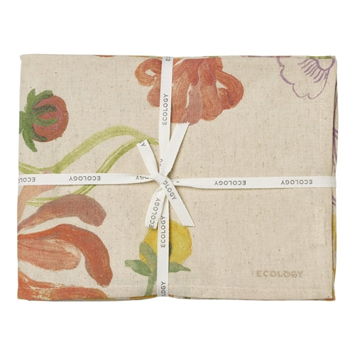 ‘Ecology’ Midsummer Table Cloth