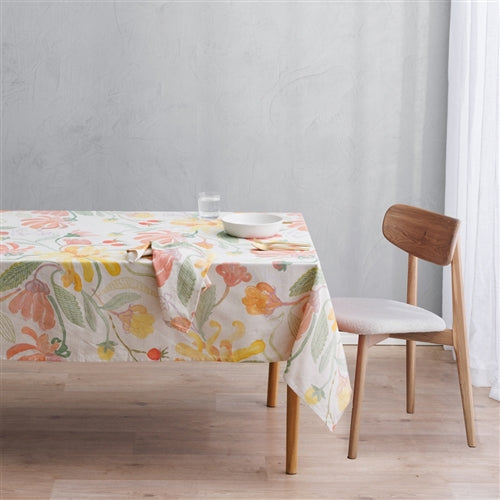 ‘Ecology’ Midsummer Table Cloth