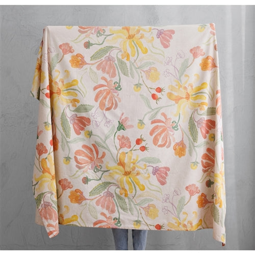 ‘Ecology’ Midsummer Table Cloth