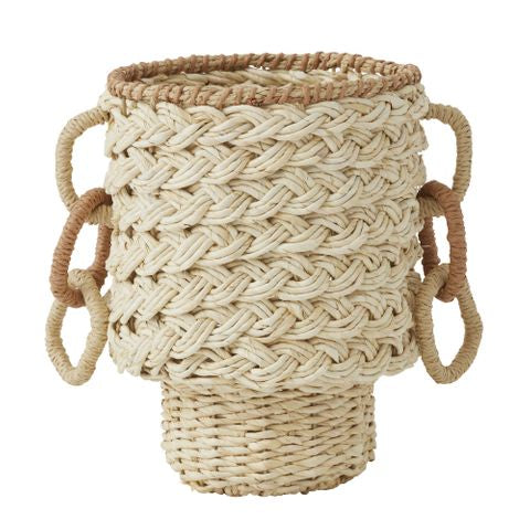 Treccia Woven Centrepiece Large