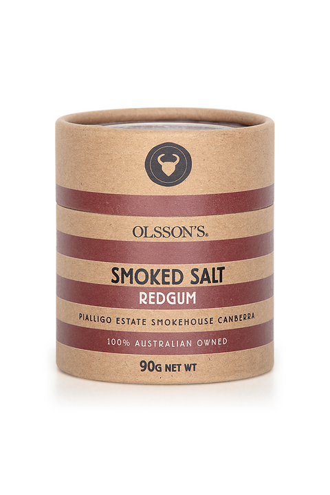 Olssons - Kraft Canister - Salts