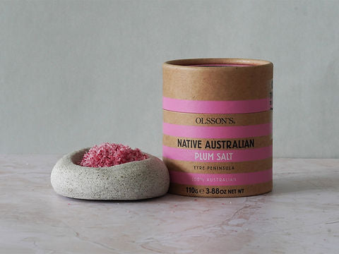 Olssons - Kraft Canister - Salts