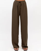 Janie Drawstring Pant