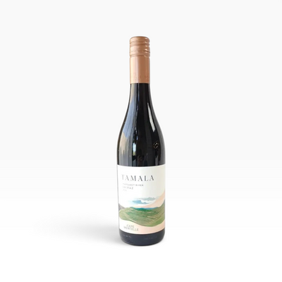 Cape Mentella | Tamala Shiraz