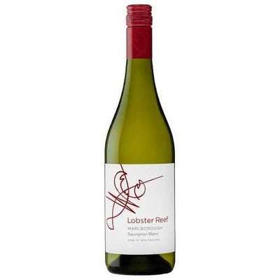 Lobster Reef Sav Blanc