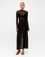 Sandra Skirt Set