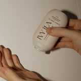 ‘Ivy Ila’ Number Three - Coconut + Sandalwood